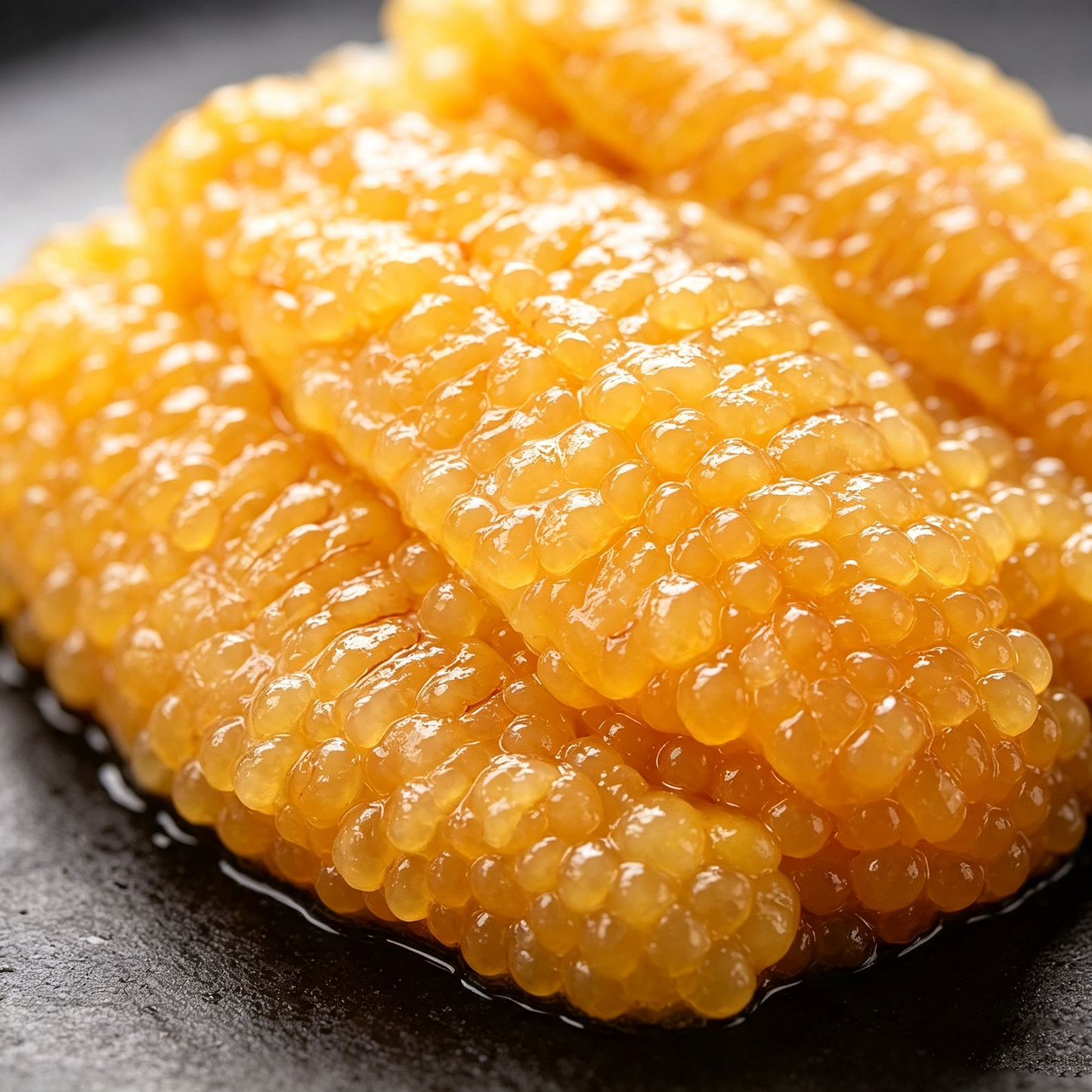 Frozen Yellow Croaker Roe