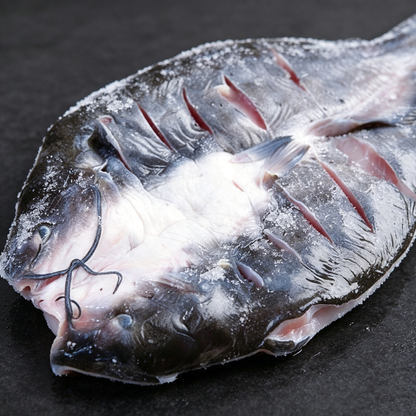 Frozen Split Channel Catfish