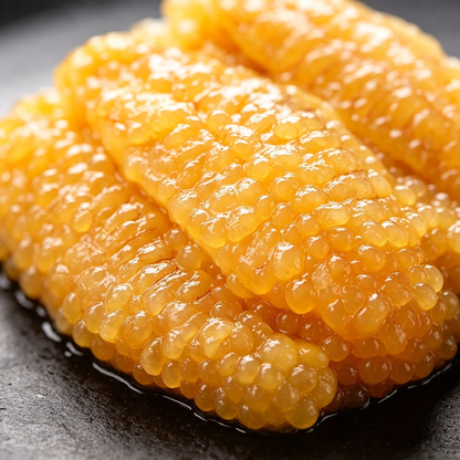 Frozen Yellow Croaker Roe