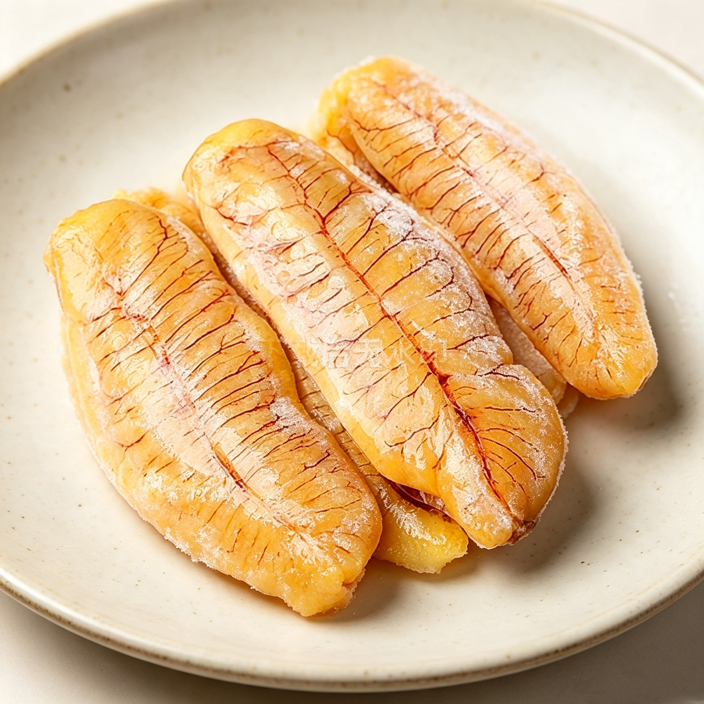 Frozen Yellow Croaker Roe