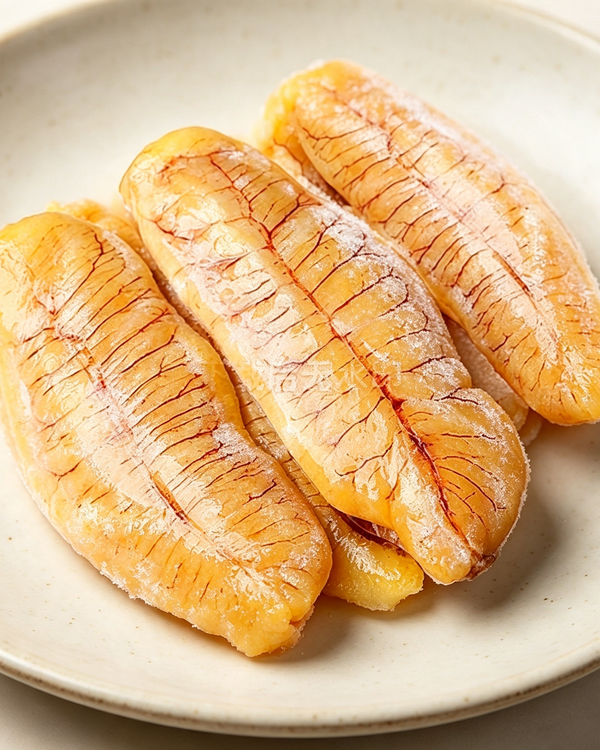 Frozen Yellow Croaker Roe